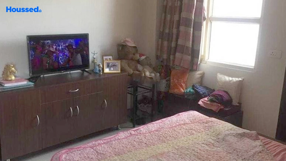 Project Image of 3 BHK Furnished Flat for Rent in Omaxe Hills, Surajkund - Image 152842