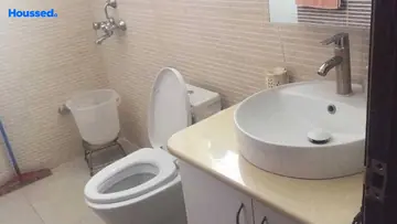 Project Image of 3 BHK Flat for Rent in Omaxe Hills Surajkund, Faridabad - Image 152854