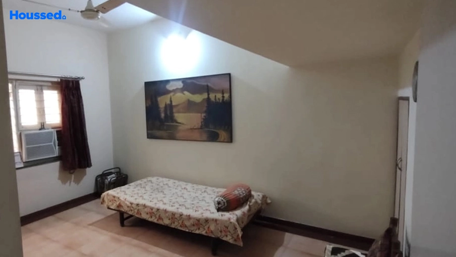 Project Image of 4 BHK House/Villa for Resale in Shivam Bunglows, South Bopal - Image 153104