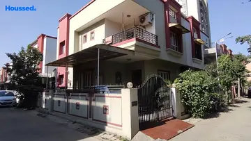 Project Image of 4 BHK House/Villa for Resale in South Bopal, Ahmedabad - Image 153106