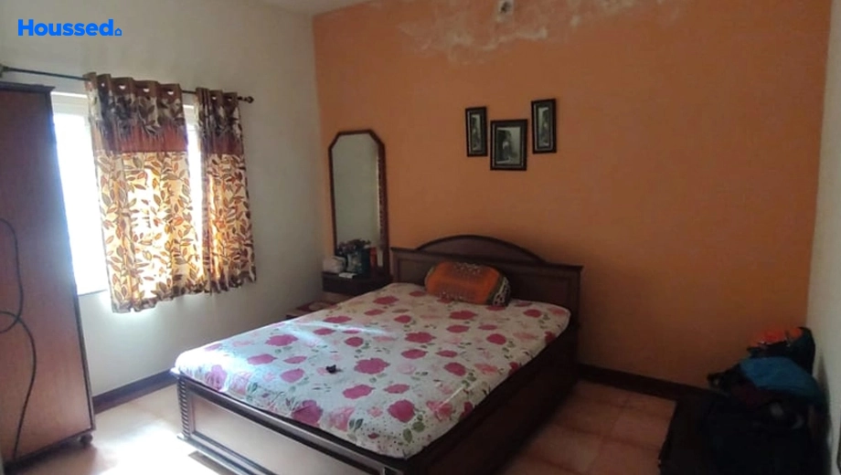 Project Image of 4 BHK House/Villa for Resale in Shivam Bunglows, South Bopal - Image 153105