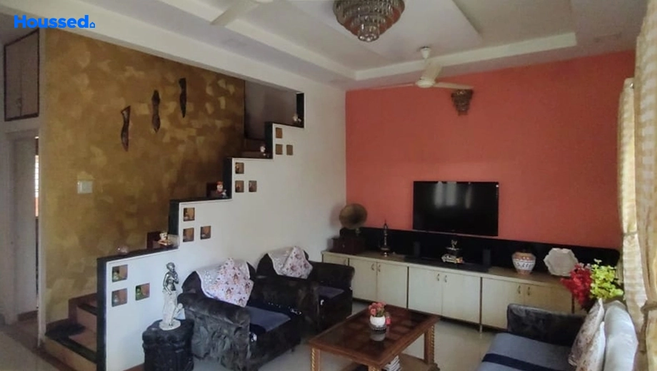 Project Image of 4 BHK House/Villa for Resale in Shivam Bunglows, South Bopal - Image 153103