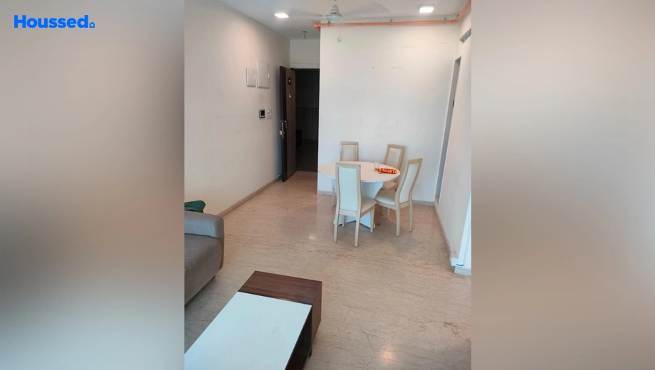 Project Image of 2 BHK Flat for Resale in Chaitanya Towers, Prabhadevi - Image 153099