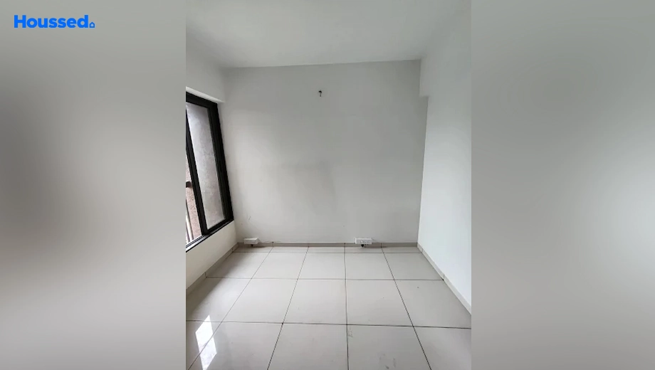 Project Image of 3 BHK Semi-Furnished Flat for Rent in Shridhar Kaveri Soham Vivanta, Shilaj - Image 153089