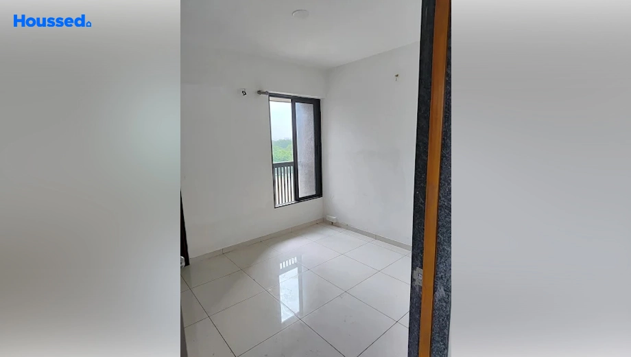 Project Image of 3 BHK Semi-Furnished Flat for Rent in Shridhar Kaveri Soham Vivanta, Shilaj - Image 153088