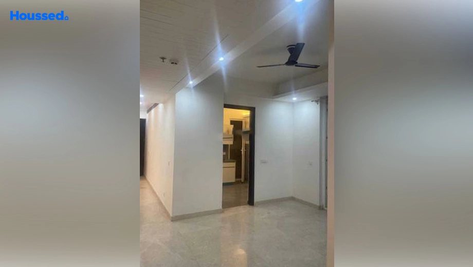 Project Image of 3 BHK Semi-Furnished Flat for Rent in Shalimar Ibiza Town, Surajkund - Image 152866