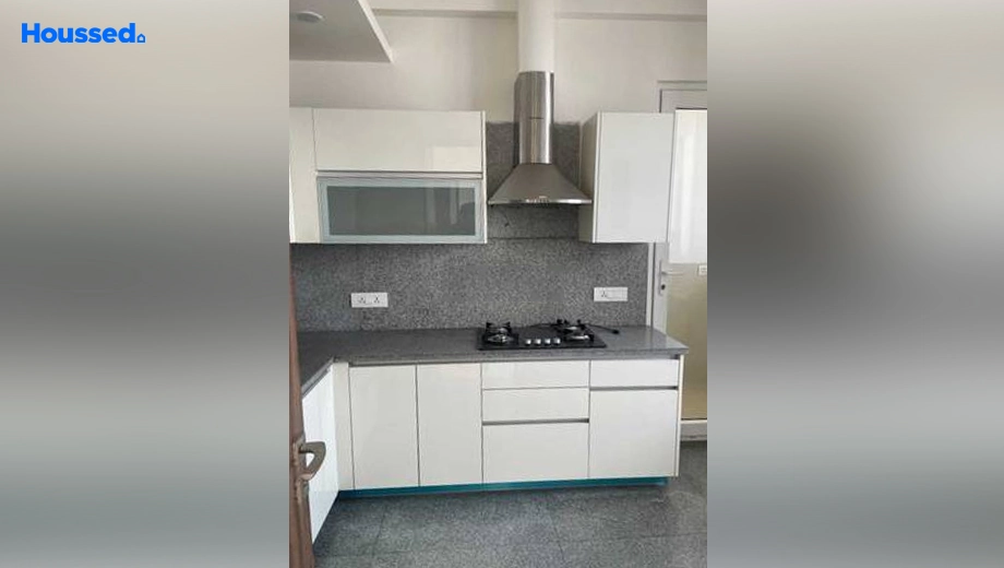 Project Image of 3 BHK Semi-Furnished Flat for Rent in Shalimar Ibiza Town, Surajkund - Image 152870