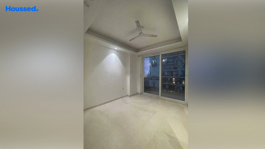 Project Image of 3 BHK Semi-Furnished Flat for Rent in Shalimar Ibiza Town, Surajkund - Image 152871