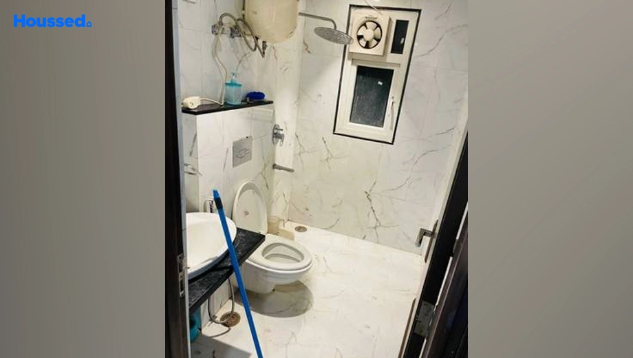Project Image of 4 BHK Flat for Resale in Jyothi Nagar - Image 152867