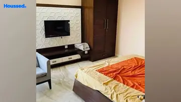 Project Image of 4 BHK Flat for Resale in Jyothi Nagar, Jaipur - Image 153015