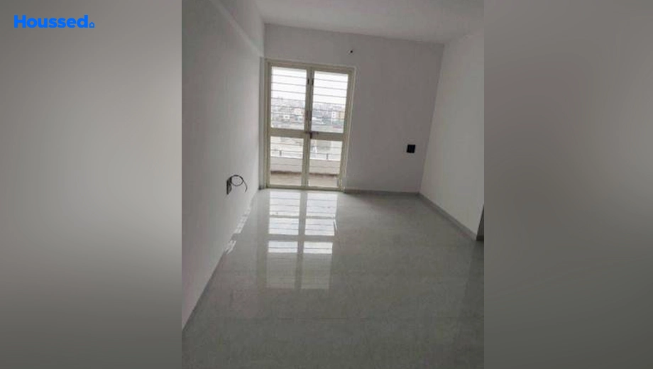 Project Image of 2 BHK Semi-Furnished Flat for Rent in Shriram Vivaan Park, Dhanori - Image 152874