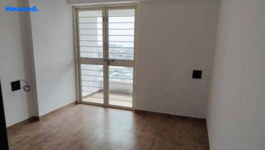Project Image of 2 BHK Semi-Furnished Flat for Rent in Shriram Vivaan Park, Dhanori - Image 152877