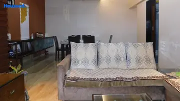Project Image of 3 BHK Flat for Resale in Krishna Apartment Andheri West, Mumbai - Image 152881