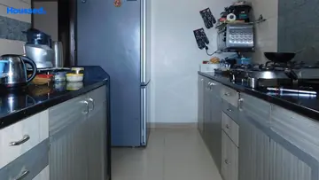 Project Image of 3 BHK Flat for Resale in Krishna Apartment Andheri West, Mumbai - Image 152883