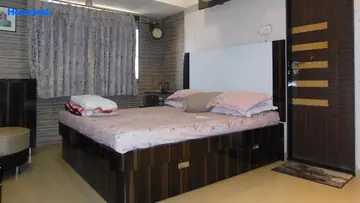 Project Image of 3 BHK Flat for Resale in Krishna Apartment Andheri West, Mumbai - Image 152885