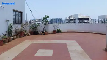 Project Image of 3 BHK Flat for Resale in Krishna Apartment Andheri West, Mumbai - Image 152880