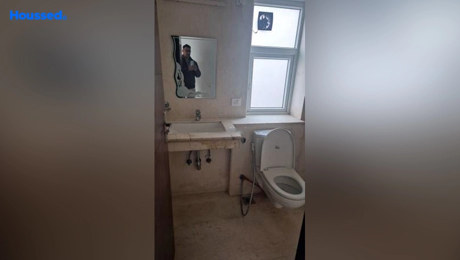Project Image of 3 BHK Flat for Resale in Puri Diplomatic Greens, Sector 111 - Image 152898