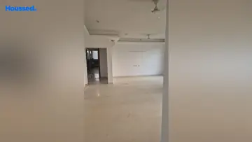 Project Image of 3 BHK Flat for Resale in Puri Diplomatic Greens Sector 111, Gurgaon - Image 152894