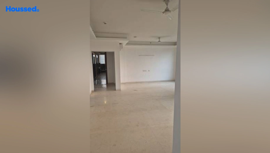 Project Image of 3 BHK Flat for Resale in Puri Diplomatic Greens, Sector 111 - Image 152894