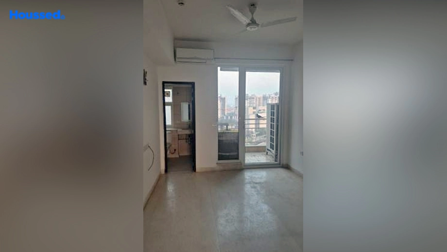 Project Image of 3 BHK Flat for Resale in Puri Diplomatic Greens, Sector 111 - Image 152893