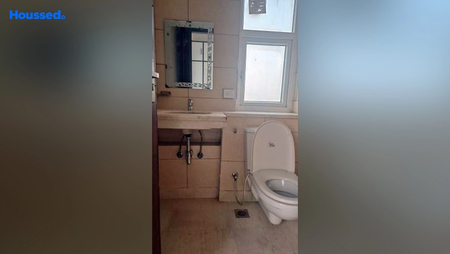 Project Image of 3 BHK Flat for Resale in Puri Diplomatic Greens, Sector 111 - Image 152895