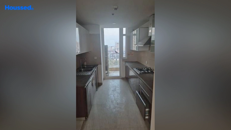 Project Image of 3 BHK Flat for Resale in Puri Diplomatic Greens, Sector 111 - Image 152896