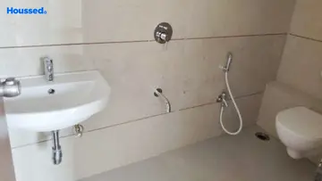 Project Image of 2 BHK Flat for Rent in Skyways Esfera Lohegaon, Pune - Image 152889
