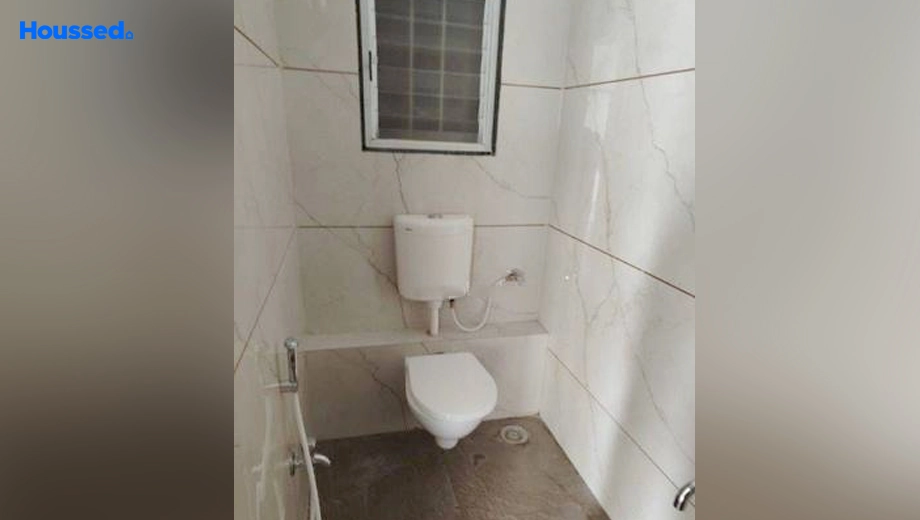 Project Image of 2 BHK Semi-Furnished Flat for Rent in Skyways Esfera, Lohegaon - Image 152890