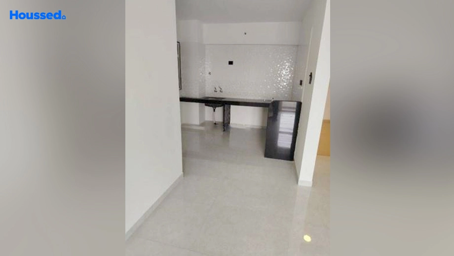 Project Image of 2 BHK Semi-Furnished Flat for Rent in Skyways Esfera, Lohegaon - Image 152892