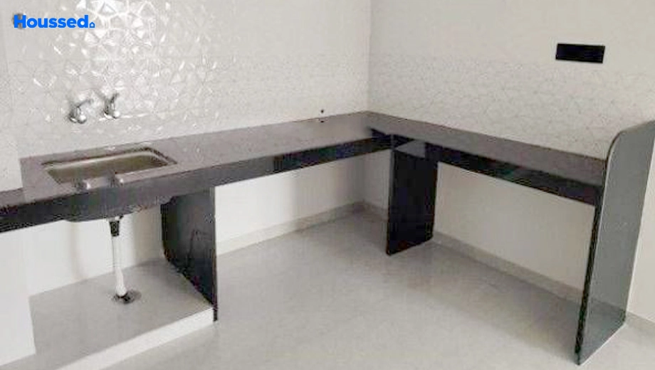 Project Image of 2 BHK Semi-Furnished Flat for Rent in Skyways Esfera, Lohegaon - Image 152888