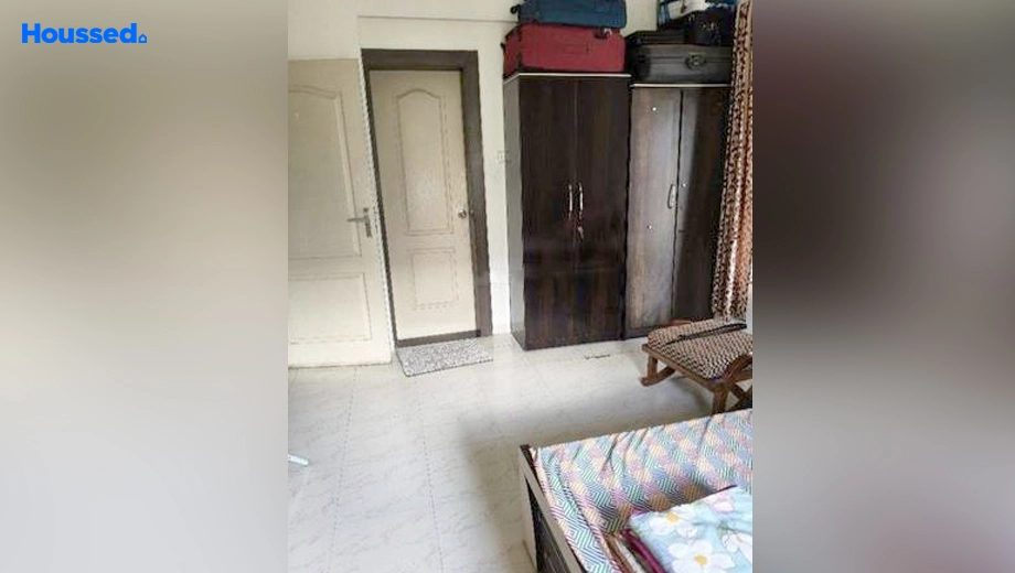 Project Image of 2 BHK Furnished Flat for Rent in Kumar Samruddhi, Vishrantwadi - Image 152909