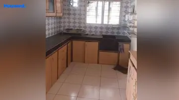 Project Image of 2 BHK Flat for Rent in Kumar Samruddhi Vishrantwadi, Pune - Image 152908