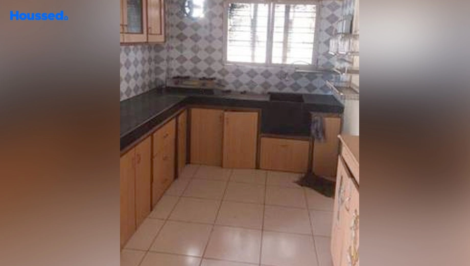 Project Image of 2 BHK Furnished Flat for Rent in Kumar Samruddhi, Vishrantwadi - Image 152908