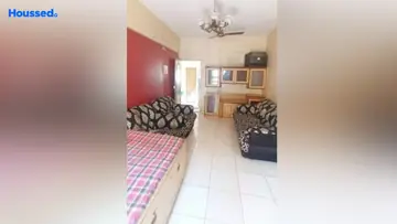 Project Image of 2 BHK Flat for Rent in Kumar Samruddhi Vishrantwadi, Pune - Image 152907