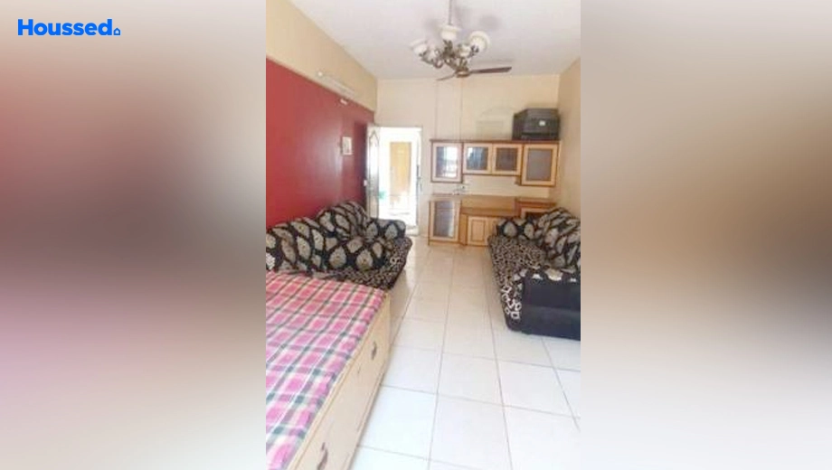Project Image of 2 BHK Furnished Flat for Rent in Kumar Samruddhi, Vishrantwadi - Image 152907