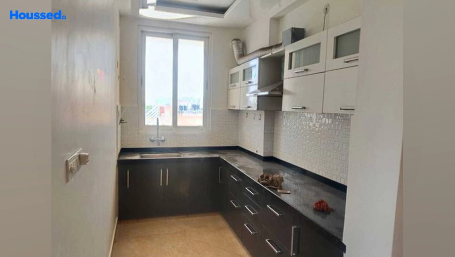 Project Image of 3 BHK Semi-Furnished Flat for Rent in Vaishali Nagar - Image 152917