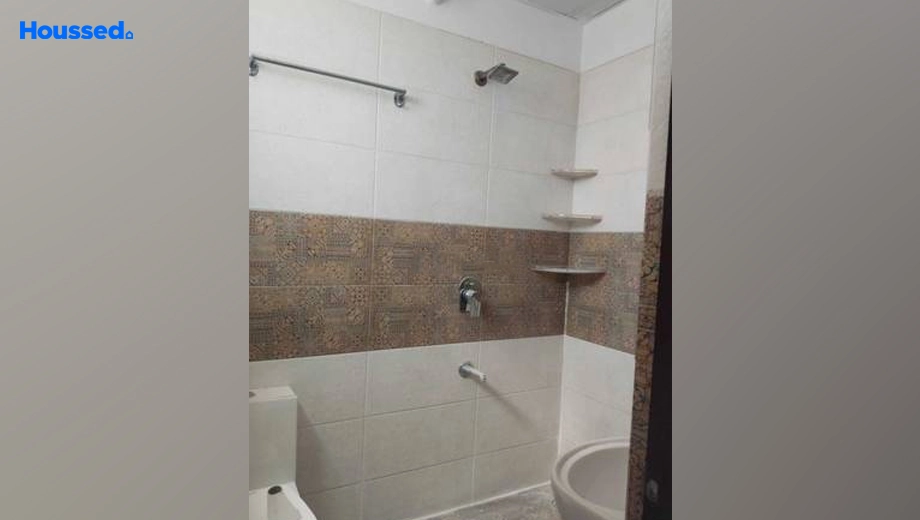 Project Image of 3 BHK Semi-Furnished Flat for Rent in Vaishali Nagar - Image 152916