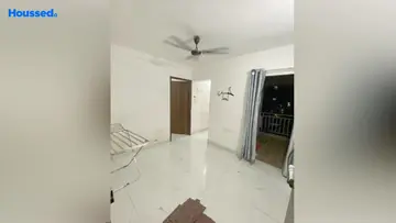 Project Image of 1 BHK Flat for Rent in Excellaa Panama Park Lohegaon, Pune - Image 152922