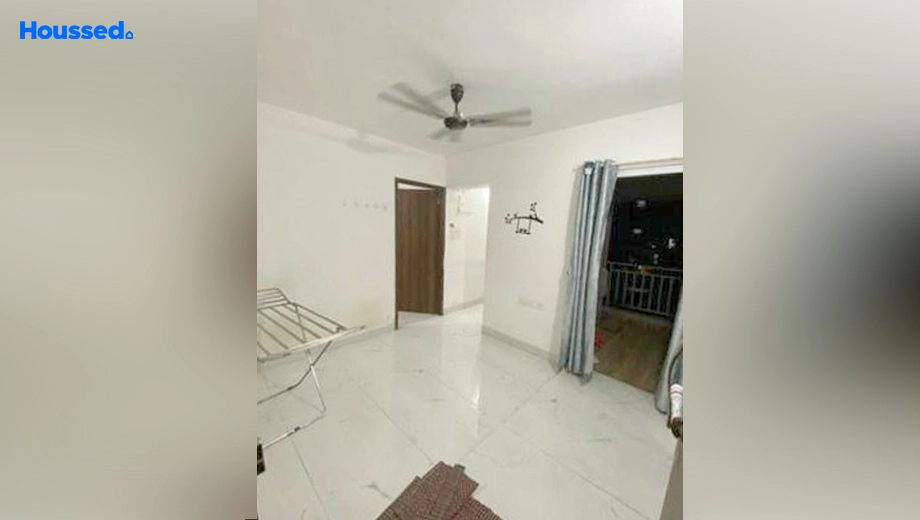 Project Image of 1 BHK Un-Furnished Flat for Rent in Excellaa Panama Park, Lohegaon - Image 152922