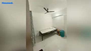 Project Image of 1 BHK Flat for Rent in Excellaa Panama Park Lohegaon, Pune - Image 152919