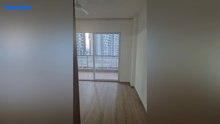 Project Image of 3 BHK Flat for Resale in Godrej Meridien, Sector 106 - Image 152923