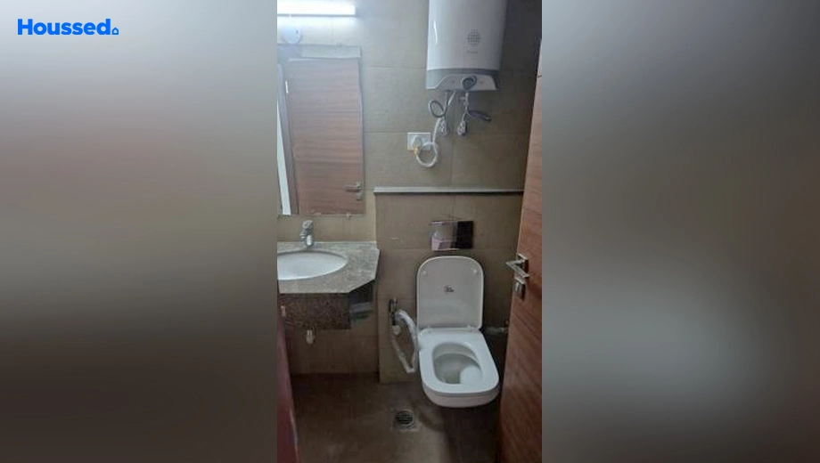 Project Image of 3 BHK Flat for Resale in Godrej Meridien, Sector 106 - Image 152926
