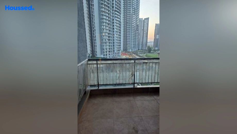Project Image of 3 BHK Flat for Resale in Godrej Meridien, Sector 106 - Image 152928