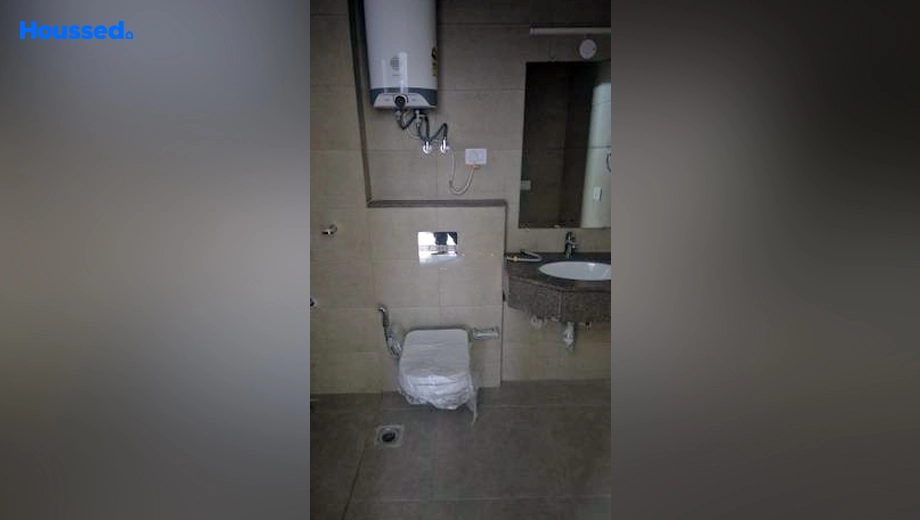Project Image of 3 BHK Flat for Resale in Godrej Meridien, Sector 106 - Image 152927