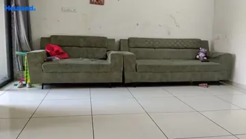 Project Image of 2 BHK Flat for Resale in Shree Suraj Residency Vavol, Gandhinagar - Image 152915