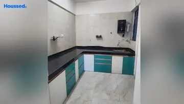 Project Image of 2 BHK Flat for Rent in Excellaa Panama Park Lohegaon, Pune - Image 152957