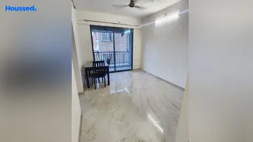Project Image of 2 BHK Flat for Rent in Excellaa Panama Park Lohegaon, Pune - Image 152956