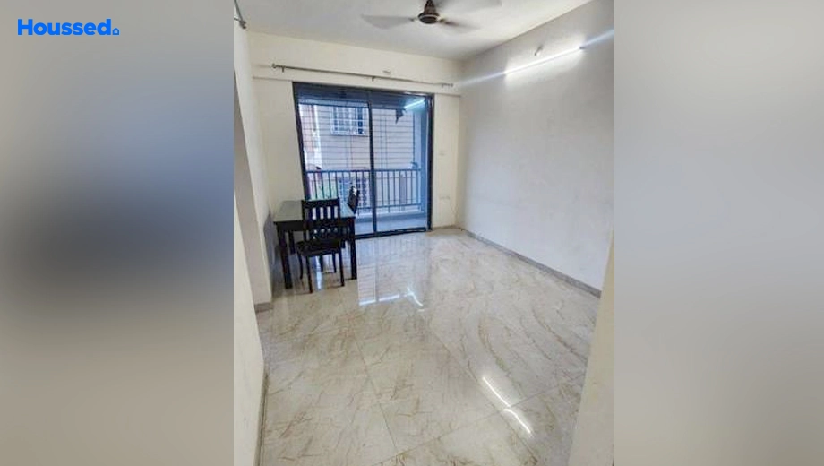 Project Image of 2 BHK Semi-Furnished Flat for Rent in Excellaa Panama Park, Lohegaon - Image 152956