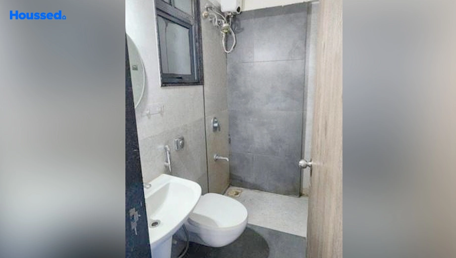 Project Image of 2 BHK Semi-Furnished Flat for Rent in Excellaa Panama Park, Lohegaon - Image 152955
