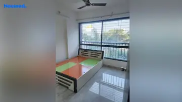 Project Image of 2 BHK Flat for Rent in Excellaa Panama Park Lohegaon, Pune - Image 152954